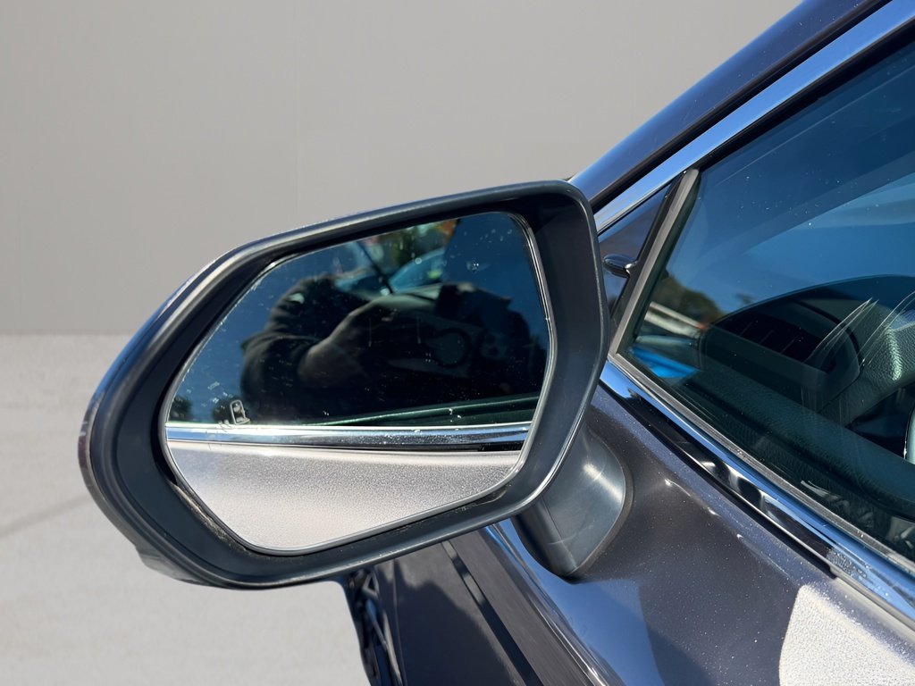 Used 2024 Toyota Camry Sedan