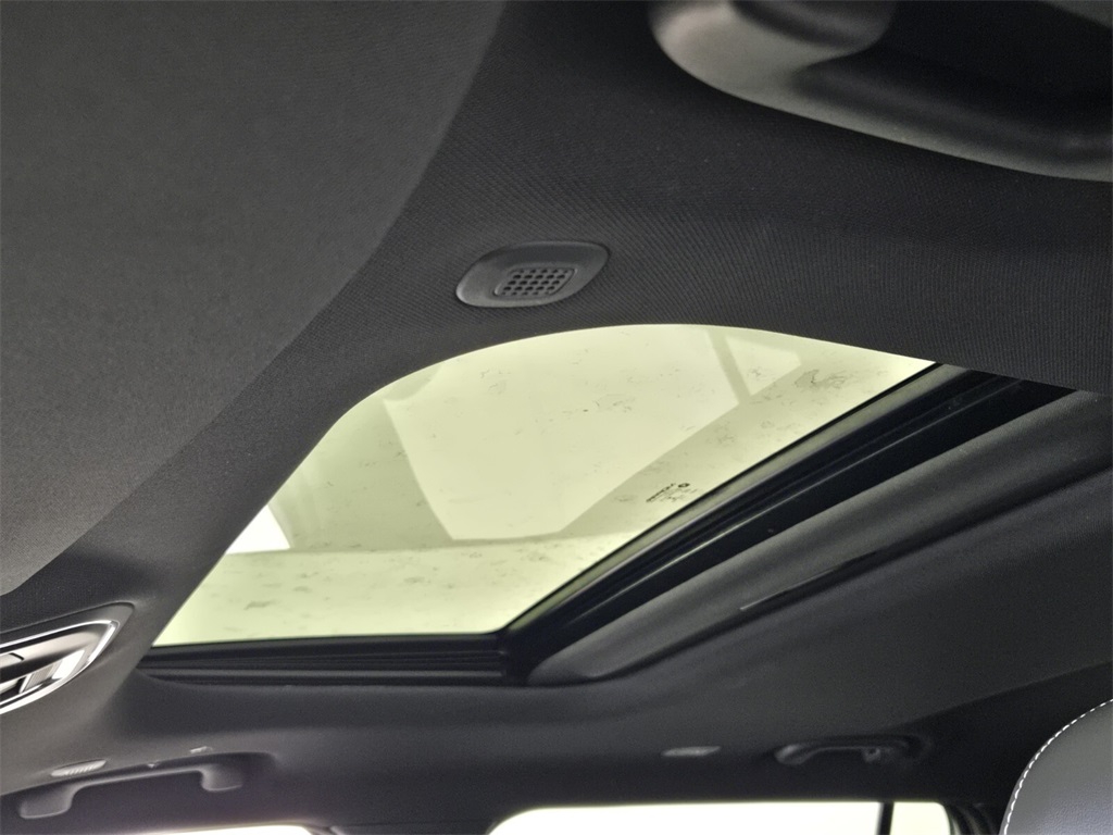 new 2025 Jeep Grand Cherokee L car, priced at $35,780