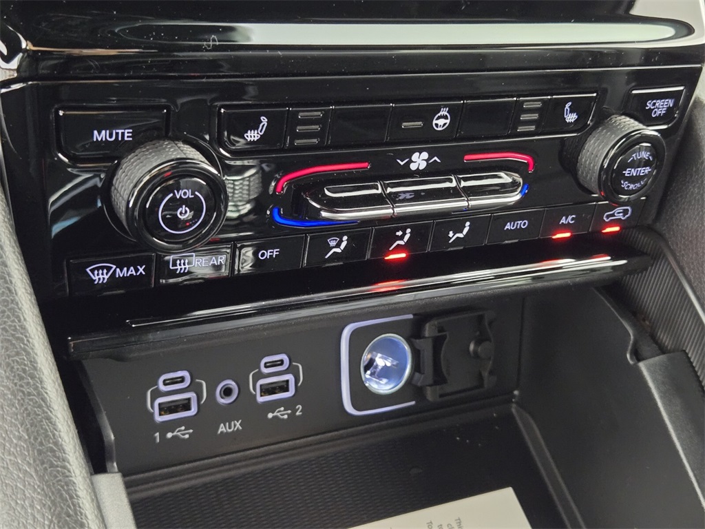 new 2025 Jeep Grand Cherokee L car, priced at $35,780