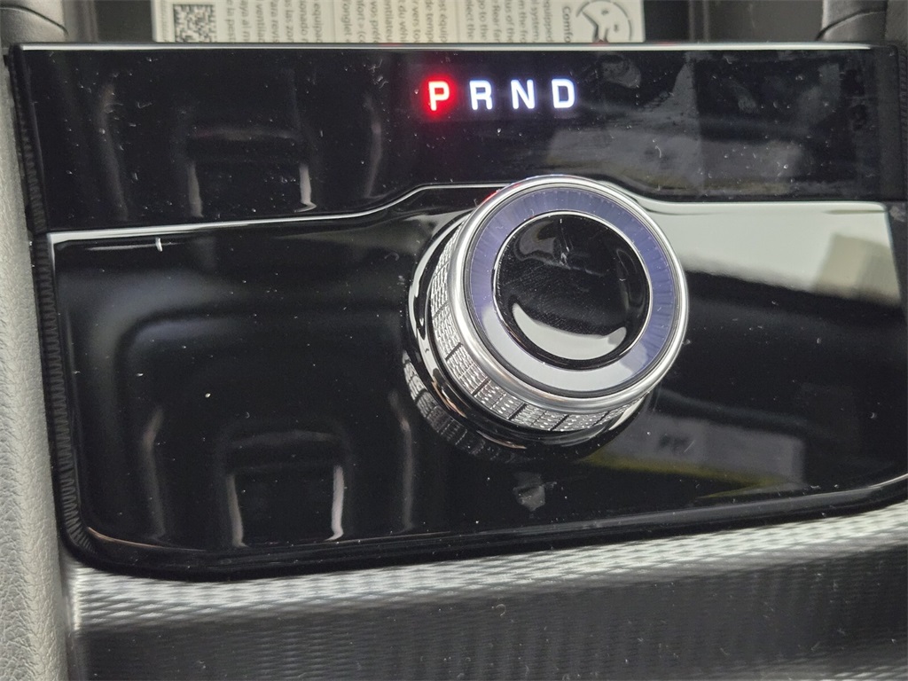 new 2025 Jeep Grand Cherokee L car, priced at $35,780