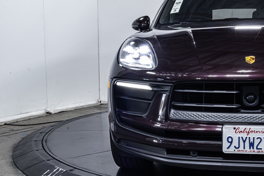 Macan