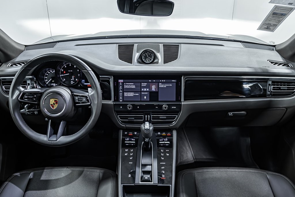 Macan