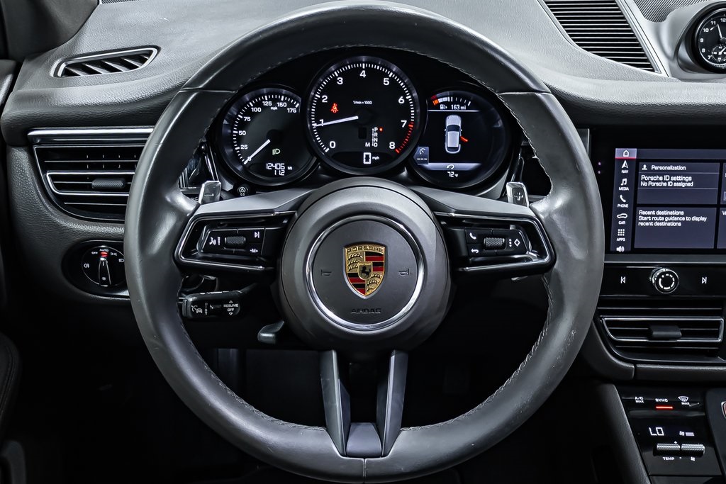 Macan