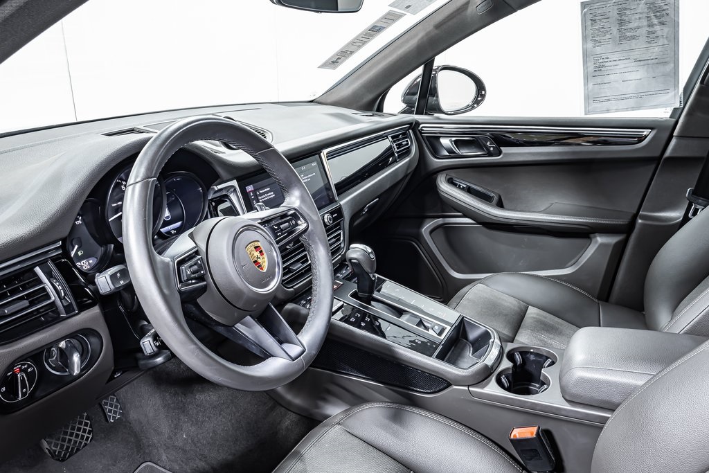 Macan