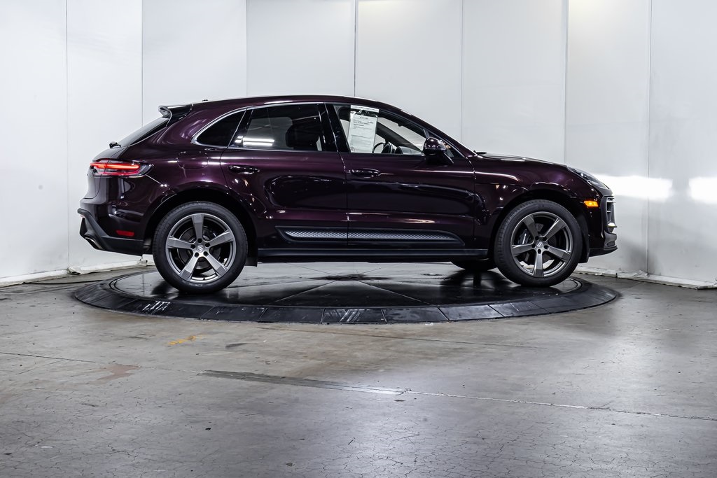Macan