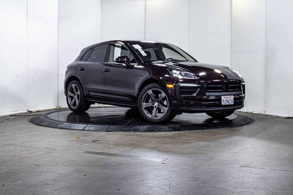Macan