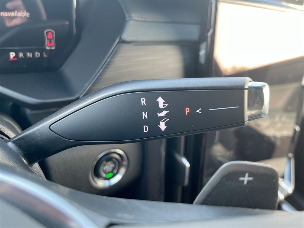 2025 Gmc Acadia AT4 photo 15