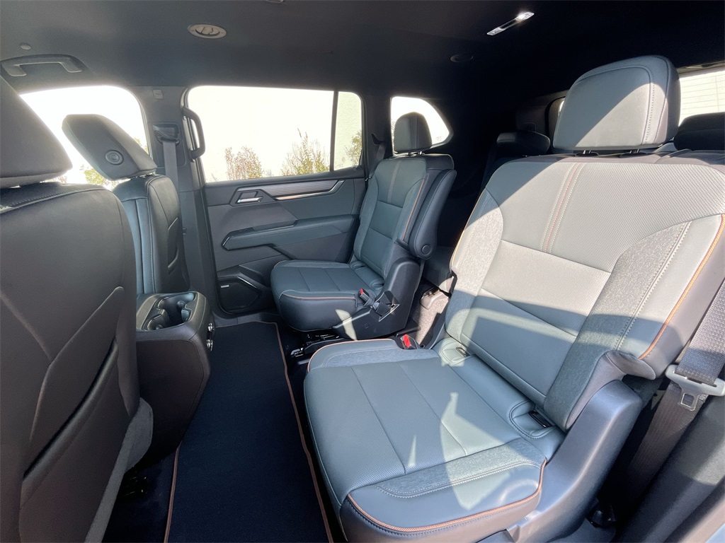 2025 Gmc Acadia AT4 photo 24