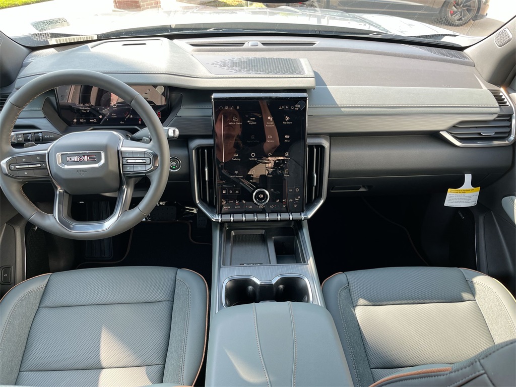 2025 Gmc Acadia AT4 photo 26