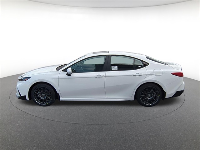 new 2026 Toyota Camry car, priced at $37,543