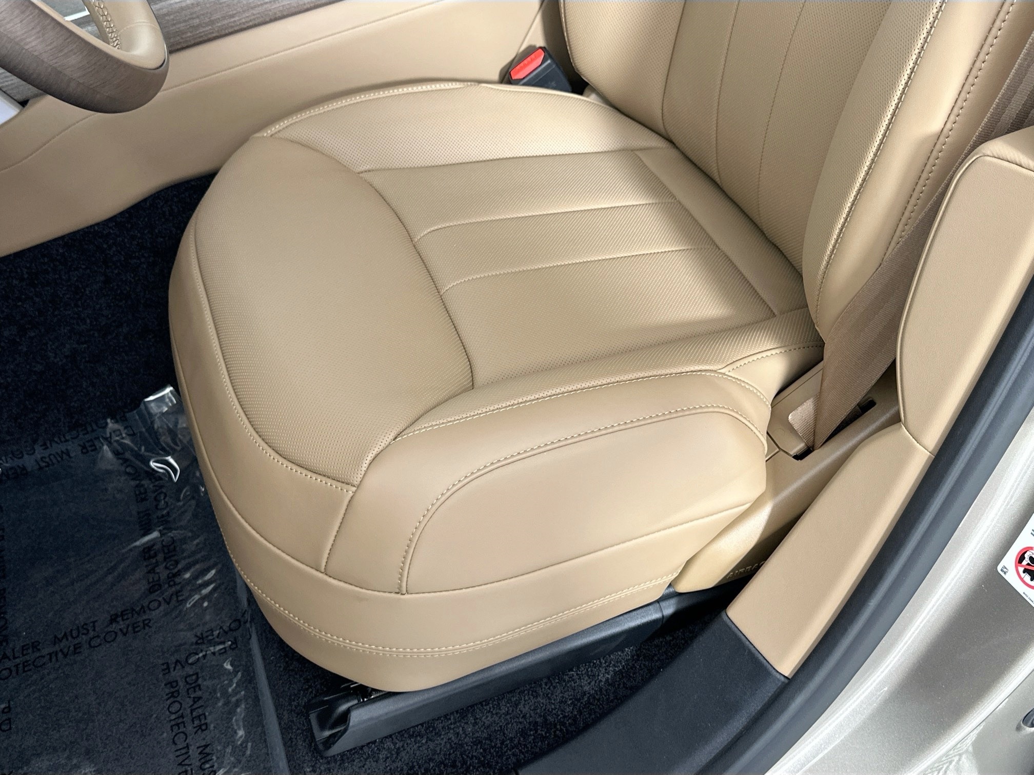 new 2026 Land Rover Range Rover car, priced at $153,840