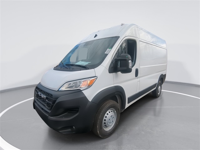 2025 RAM ProMaster Tradesman's photo