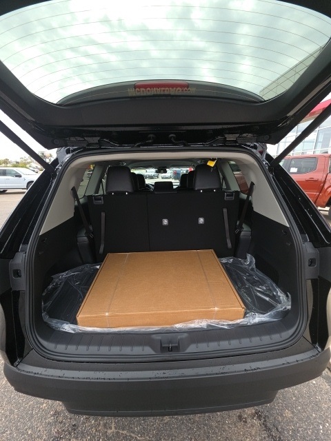 2026 Toyota Grand Highlander Limited photo 4