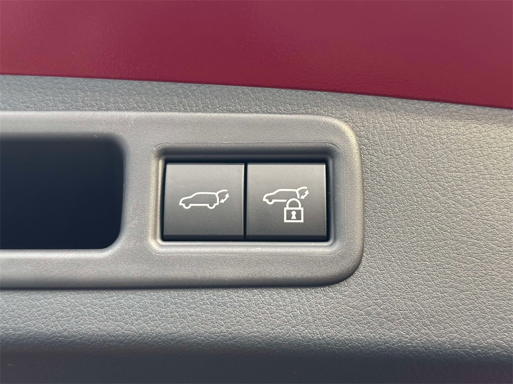 new 2026 Lexus RX car, priced at $58,540