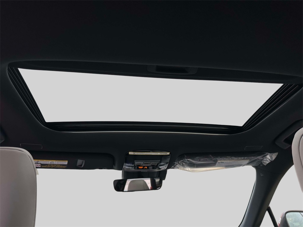 new 2026 Lexus RX car, priced at $58,540