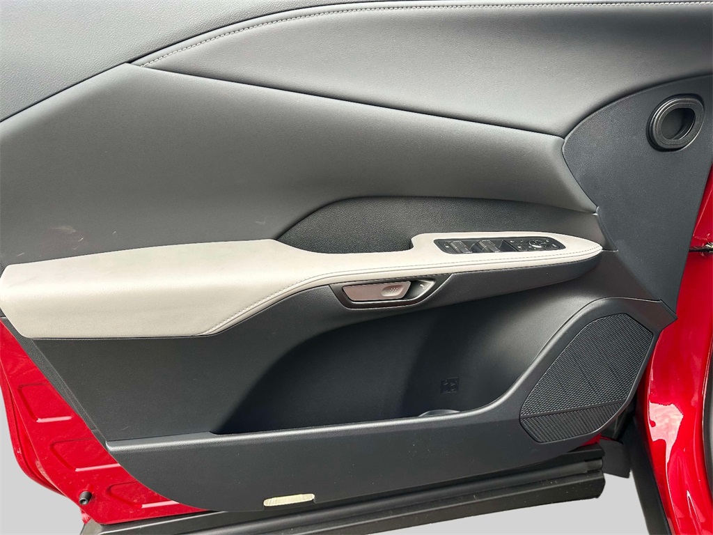 new 2026 Lexus RX car, priced at $58,540