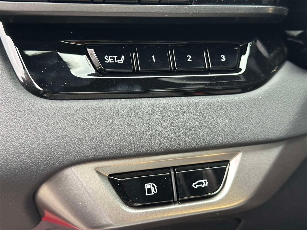 new 2026 Lexus RX car, priced at $58,540