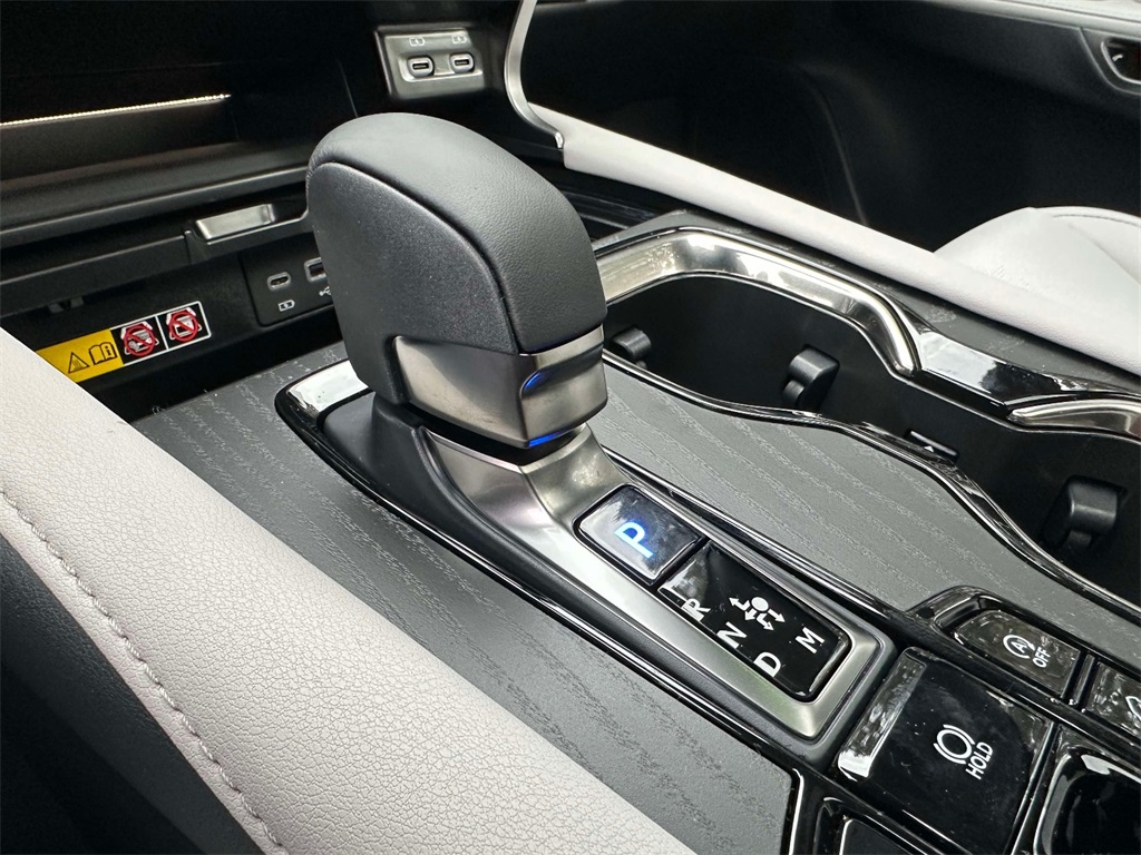 new 2026 Lexus RX car, priced at $58,540