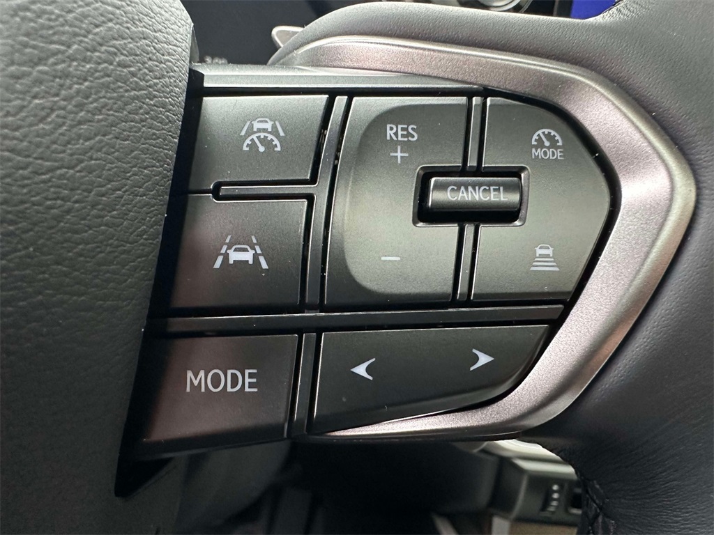 new 2026 Lexus RX car, priced at $58,540