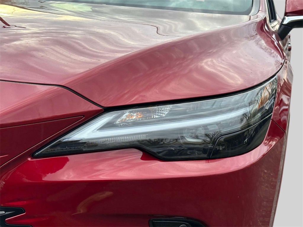 new 2026 Lexus RX car, priced at $58,540