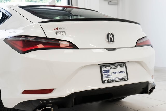 2024 Acura Integra A-Spec photo 7