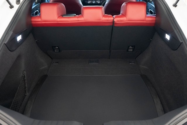 2024 Acura Integra A-Spec photo 8