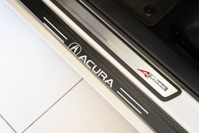 2024 Acura Integra A-Spec photo 12