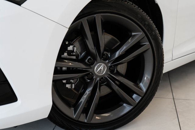 2024 Acura Integra A-Spec photo 2