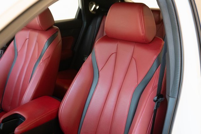 2024 Acura Integra A-Spec photo 14