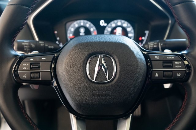 2024 Acura Integra A-Spec photo 17