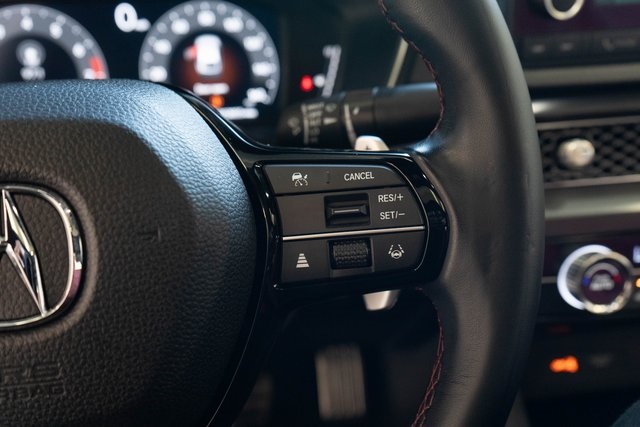 2024 Acura Integra A-Spec photo 18