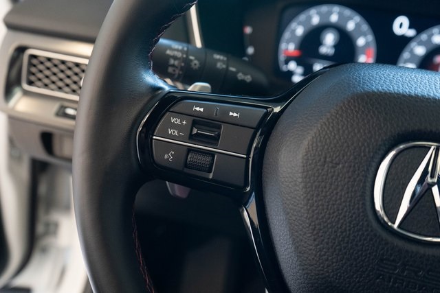 2024 Acura Integra A-Spec photo 19