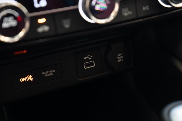2024 Acura Integra A-Spec photo 23