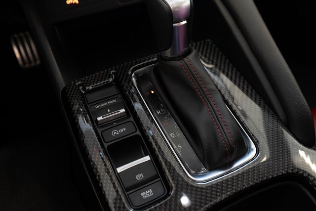 2024 Acura Integra A-Spec photo 24