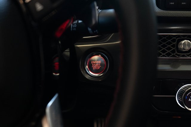 2024 Acura Integra A-Spec photo 26