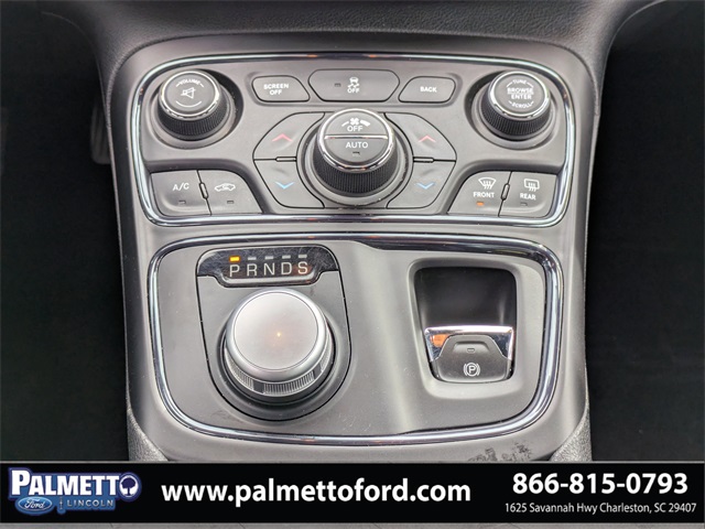 used 2015 Chrysler 200 car, priced at $6,998