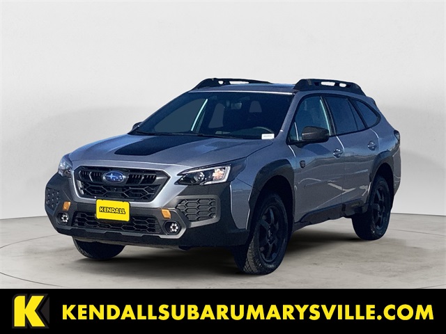 2025 Subaru Outback Wilderness's photo
