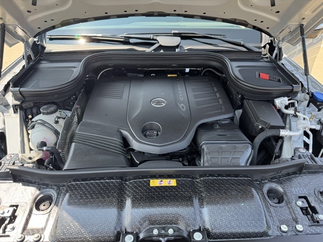 2026 Mercedes Benz GLE 450 4MATIC photo 10