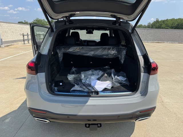 2026 Mercedes Benz GLE 450 4MATIC photo 11