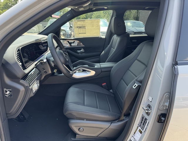 2026 Mercedes Benz GLE 450 4MATIC photo 12