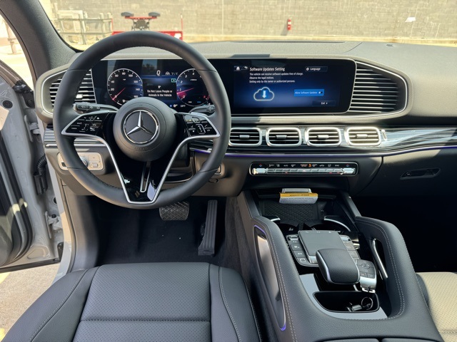 2026 Mercedes Benz GLE 450 4MATIC photo 14