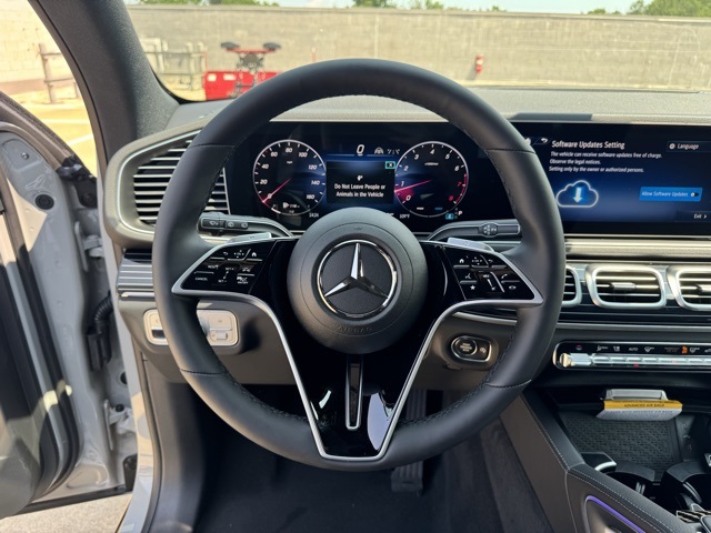 2026 Mercedes Benz GLE 450 4MATIC photo 15