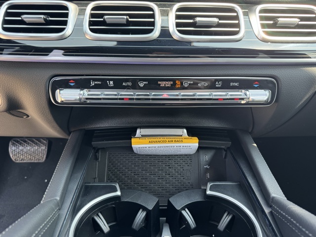 2026 Mercedes Benz GLE 450 4MATIC photo 17