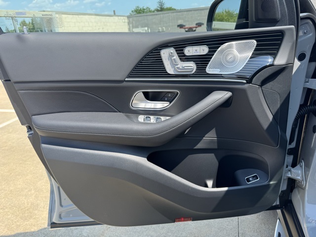 2026 Mercedes Benz GLE 450 4MATIC photo 19