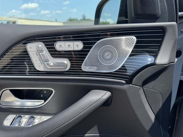 2026 Mercedes Benz GLE 450 4MATIC photo 20