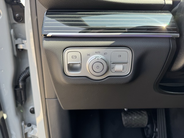 2026 Mercedes Benz GLE 450 4MATIC photo 23
