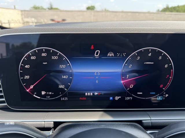 2026 Mercedes Benz GLE 450 4MATIC photo 24