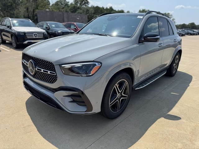 2026 Mercedes Benz GLE 450 4MATIC photo 7