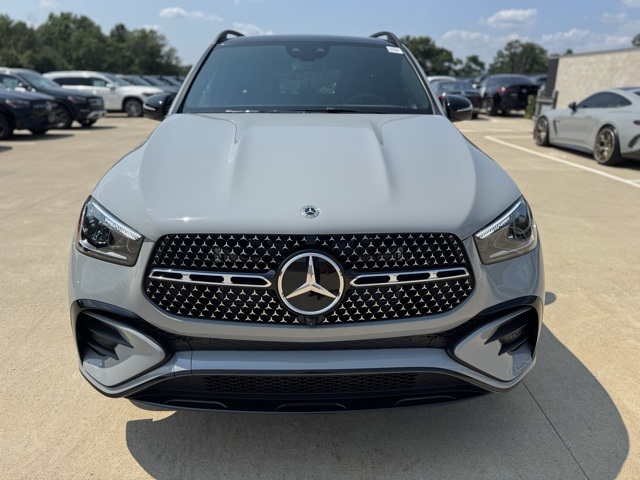 2026 Mercedes Benz GLE 450 4MATIC photo 8