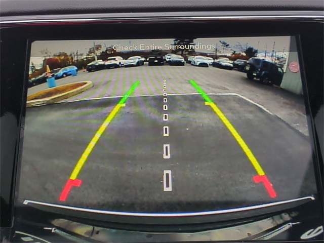 used 2019 Jeep Grand Cherokee car, priced at $20,000